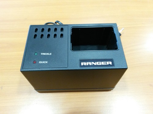 Intek ranger carica batterie - intek,