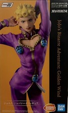 Bandai Ichibansho JoJo's Bizarre Adventure Giorno Giovanna