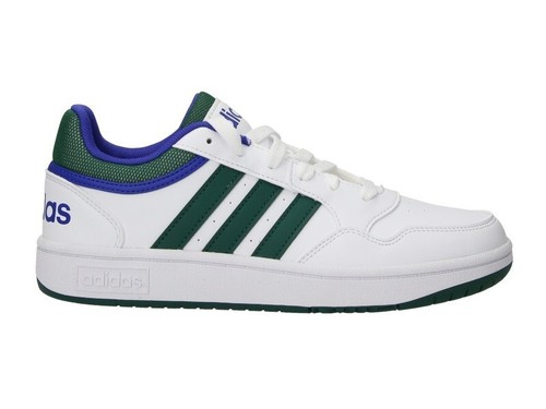 Scarpe adidas hoops k - scarpe, 3.0