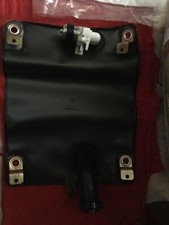 FIAT CROMA TURBO +V6 BORSA