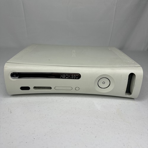Console microsoft xbox 360 - console,