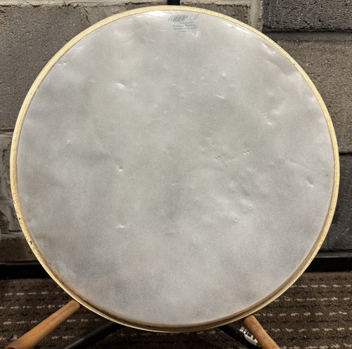 Gretsch distintivo rotondo