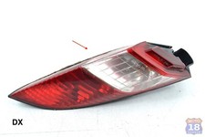 Fanale faro stop posteriore destro Peugeot Satelis 250 2006 2008 2010 2013