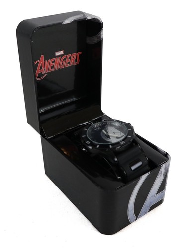 Avengers orologio analogico - orologio,