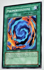 YU-GI-OH! - POLIMERIZZAZIONE RP01-IT008 Italiano