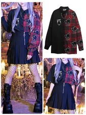 Camicia Listen Flavor Yannoka