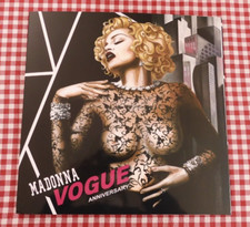 MADONNA (VINILE/DISCO/LP) -