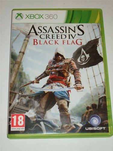 Assassins creed black flag - creed,