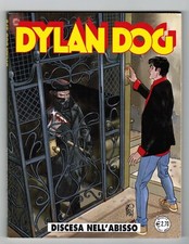 DYLAN DOG Albi dal 200 al 299