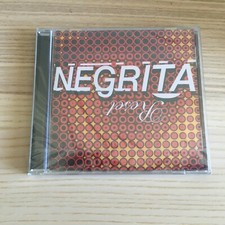 Negrita _ Reset _ CD Album _