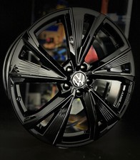 SET 4 CERCHI VOLKSWAGEN  DA 19