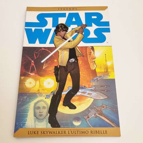 Star wars legends nr - legends, 4