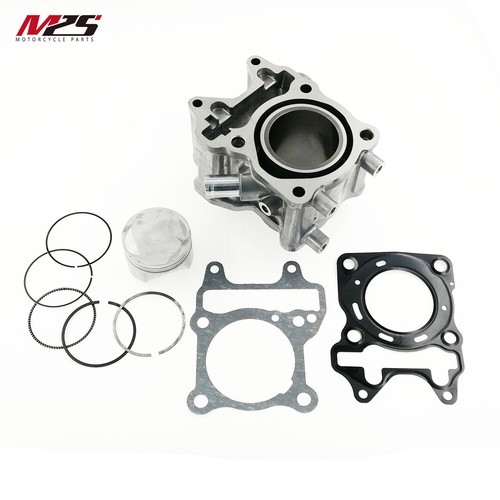 Kit cilindro 125cc honda sh125 - cilindro,