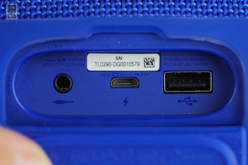 Jbl charge porta ricarica - jbl,