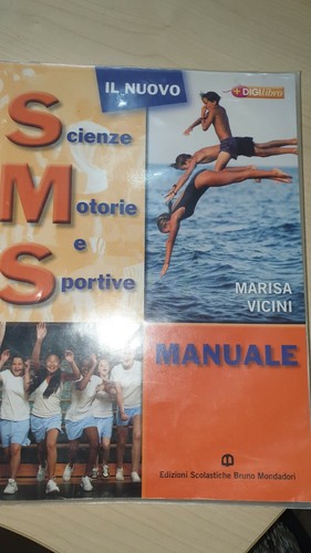 Scienze motorie sportive - e,