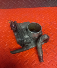 Corpo Farfallato Mazda 6