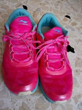 Scarpe donna fitness, training, Li Ning, UK 5, EUR 38,5