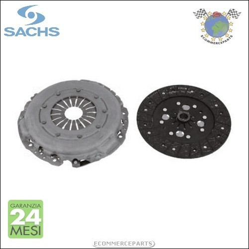 Kit frizione sachs per - frizione,