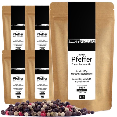 125g pepe colorato - 125g,