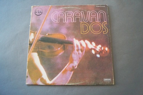 Caravan dos - -,