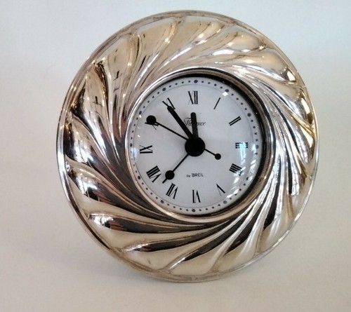 Elegante sveglia cassa - elegante,