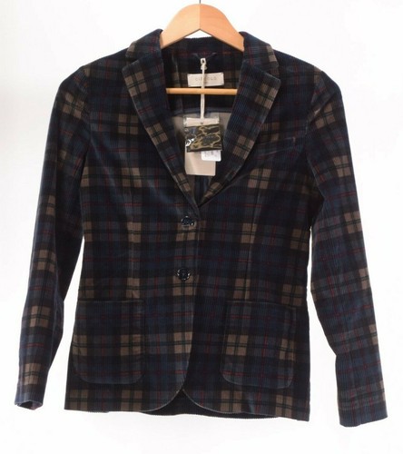 Blazer circolo nuovo - circolo, con