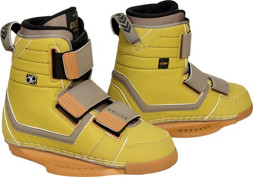 Dup wakeboard attacco - dup,
