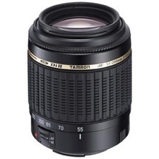 Tamron AF 55-200 mm 1:4-5.6