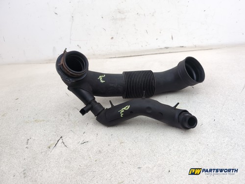 Tubo aspirazione aria diesel - aspirazione,