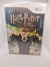 Nintendo Wii: Harry Potter e