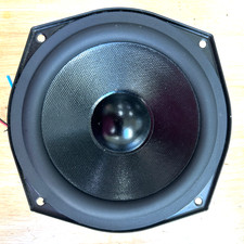 MISSION WOOFER per modello