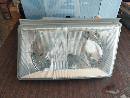 Lancia thema serie faro - lancia, 1°