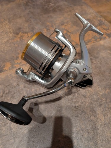 Shimano surf leader - shimano, 18