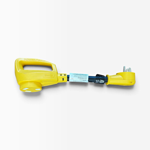 Camco powergrip 15a - 15a, 125v