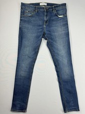 PULL&BEAR W36 L30 jeans skinny