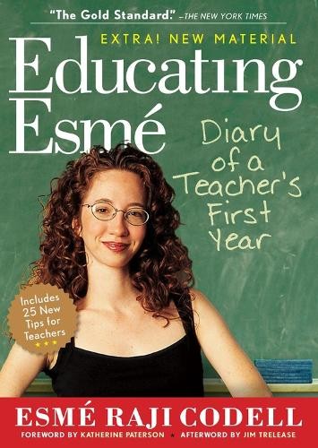 Educating esm 9781565129351 - esm,