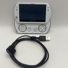 Sony PSP Go Console Portatile