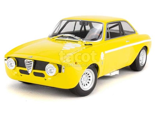 Alfa romeo gta 1300 - alfa,