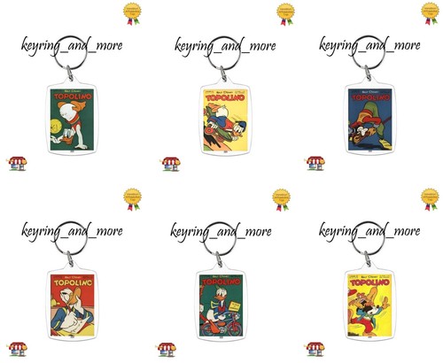 Topolino libretto prima serie