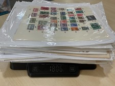 Francobolli mondiali. Lotto