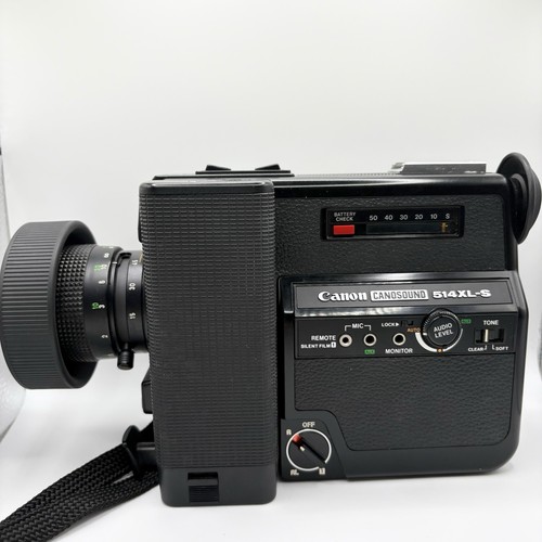 Canon canosound 514xl - canon,