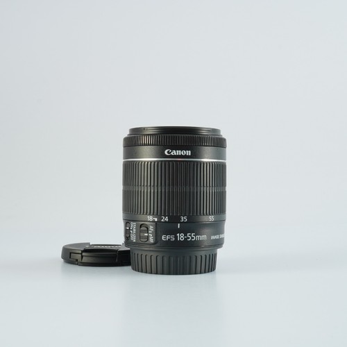Excellent objectif zoom canon - objectif,