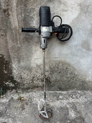 Impastatore miscelatore stucco - impastatore,