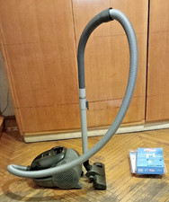 ASPIRAPOLVERE BOSCH BIG BAG 3L 1900 W - TYPE VCBS122V00