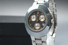 Leggi Orologio Uomo Cronografo