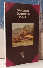 Poesie - Vincenzo Cardarelli -