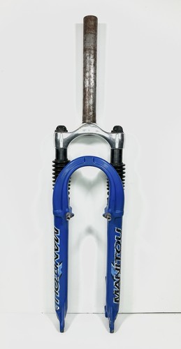 Forcella mountain bike vintage