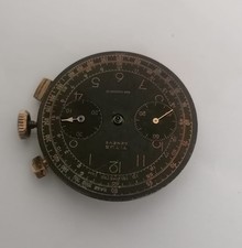 Titus Chronograph Vintage