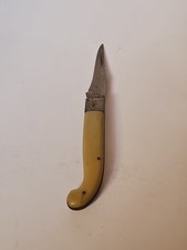 Coltello  Scarperia Conaz