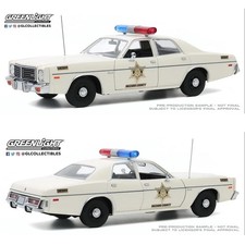 Dodge coronet hazzard county - dodge,